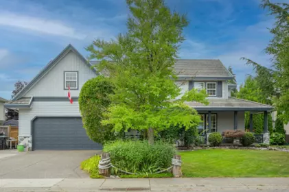 5127 214a Street, Langley, BC, Langley — Single Family Residence for sale