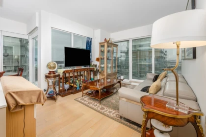 901 6688 Pearson Way, Richmond, BC, Richmond — Apartment/Condo for sale