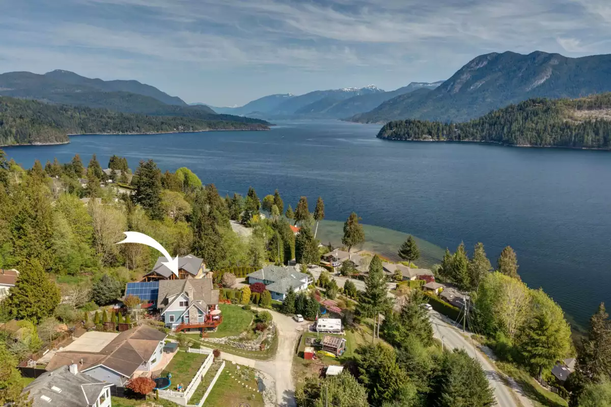 Fitness Center Photo Near 6373 N Gale Avenue, Sechelt, BC