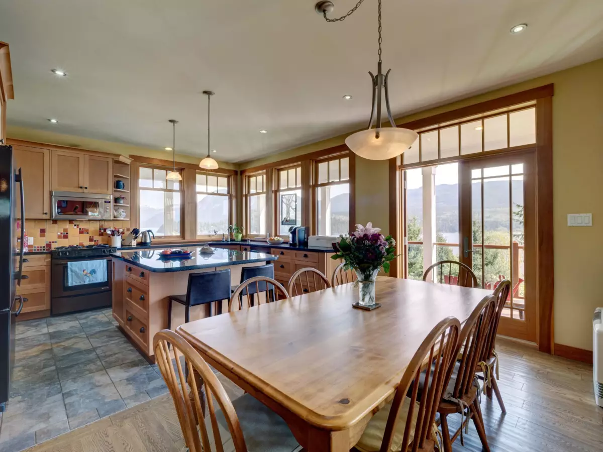 Pantry Photo of 6373 N Gale Avenue, Sechelt, BC