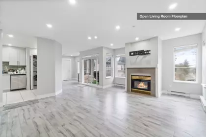 309 10678 138a Street, Surrey, BC, Surrey — Apartment/Condo for sale
