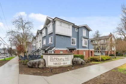 149 14833 61 Avenue, Surrey, BC, Surrey — Townhouse for sale