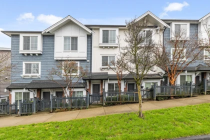 149 14833 61 Avenue, Surrey, BC, Surrey — Townhouse for sale