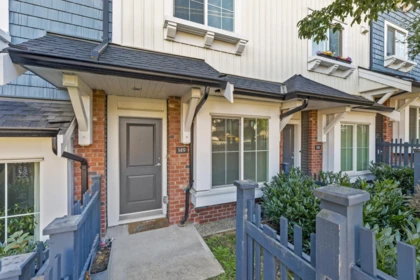 149 14833 61 Avenue, Surrey, BC, Surrey — Townhouse for sale