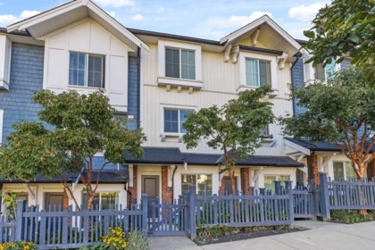 149 14833 61 Avenue, Surrey, BC, Surrey — Townhouse for sale