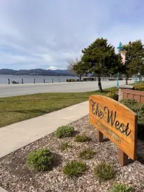 231 5160 Davis Bay Road, Sechelt, BC, Sechelt — Apartment/Condo for sale
