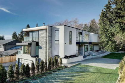 2010 Queens Avenue, West Vancouver, BC, West vancouver — 9 bed single family residence for sale