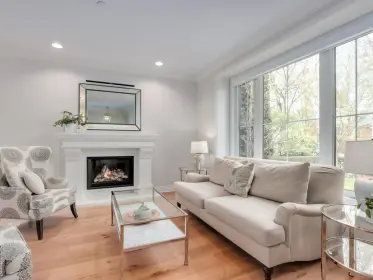 3468 W 30th Avenue, Vancouver, BC, Vancouver — Single Family Residence for sale