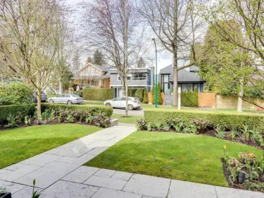 3468 W 30th Avenue, Vancouver, BC, Vancouver — Single Family Residence for sale