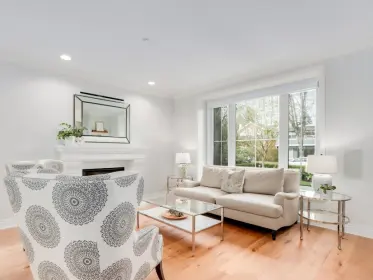 3468 W 30th Avenue, Vancouver, BC, Vancouver — Single Family Residence for sale