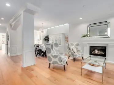 3468 W 30th Avenue, Vancouver, BC, Vancouver — Single Family Residence for sale