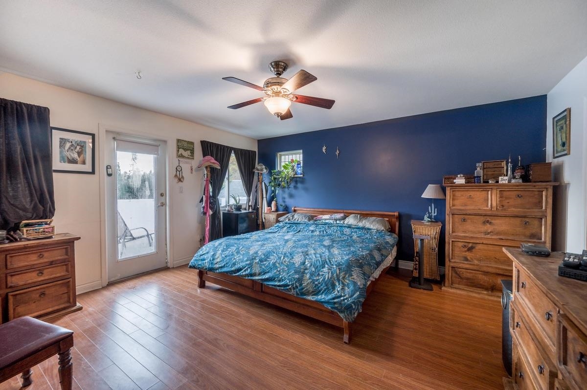 Bedroom 2 Photo of 28316 Dewdney Trunk Road, Maple Ridge, BC