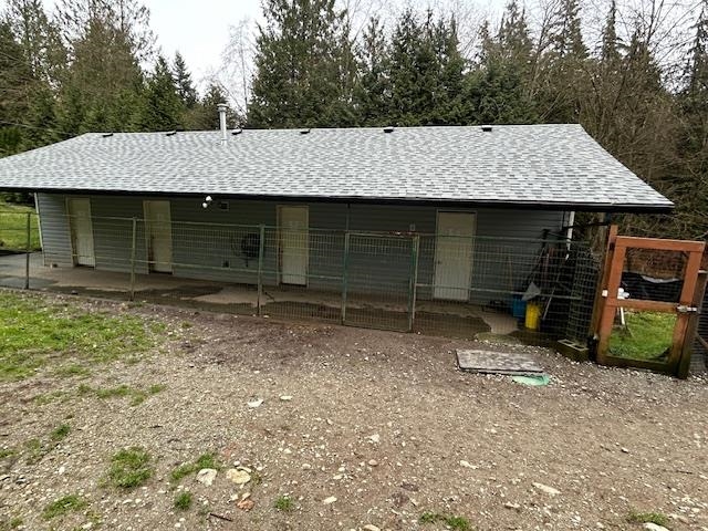 Front Yard Photo of 28316 Dewdney Trunk Road, Maple Ridge, BC