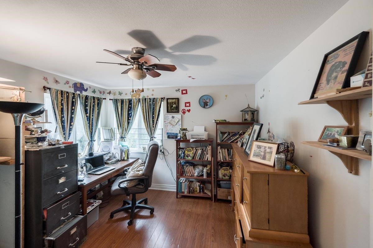 Loft / Bonus Room Photo of 28316 Dewdney Trunk Road, Maple Ridge, BC