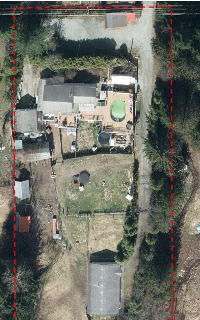 Mudroom Photo of 28316 Dewdney Trunk Road, Maple Ridge, BC