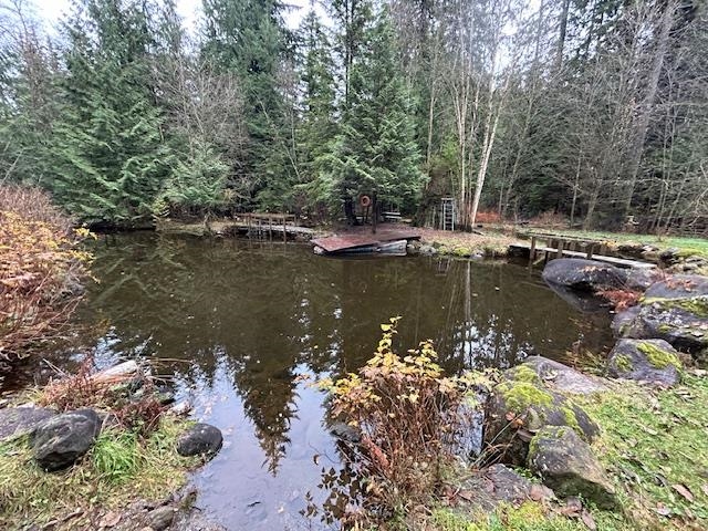Outdoor Patio Photo of 28316 Dewdney Trunk Road, Maple Ridge, BC