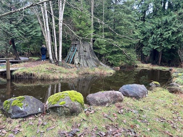 Street View Photo of 28316 Dewdney Trunk Road, Maple Ridge, BC