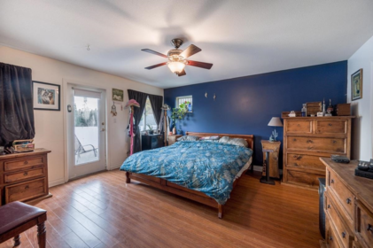 Bedroom 2 Photo of 28316 Dewdney Trunk Road, Maple Ridge, BC