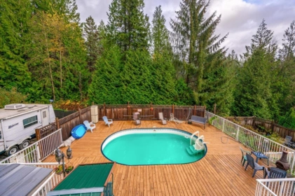 28316 Dewdney Trunk Road, Maple Ridge, BC, Maple Ridge — Single Family Residence for sale