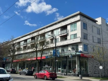 205 3333 Main Street, Vancouver, BC, Vancouver — Apartment/Condo for sale