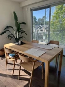 Kitchen Photo of 205 3333 Main Street, Vancouver, BC