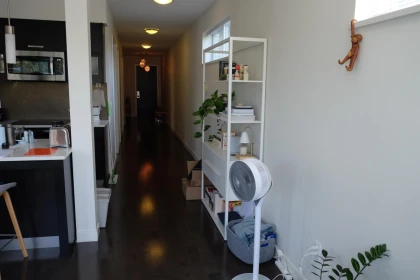 Laundry Room Photo of 205 3333 Main Street, Vancouver, BC