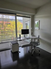 Loft / Bonus Room Photo of 205 3333 Main Street, Vancouver, BC