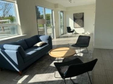 Office / Den Photo of 205 3333 Main Street, Vancouver, BC