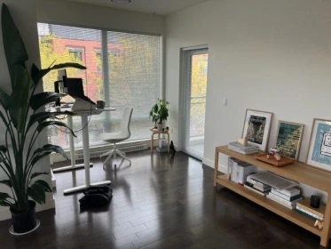 Pantry Photo of 205 3333 Main Street, Vancouver, BC