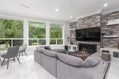 6191 138 Street, Surrey, BC, Surrey — Single Family Residence for sale