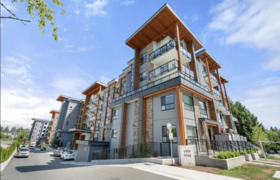 609 6950 Nicholson Road, Delta, BC