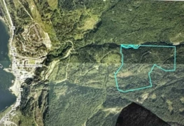 Lot 2 Britannia Plateau, Squamish, BC