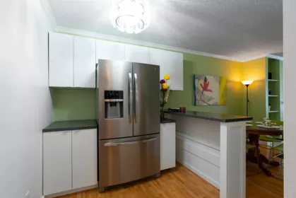 402 9880 Manchester Drive, Burnaby, BC, Burnaby — Apartment/Condo for sale