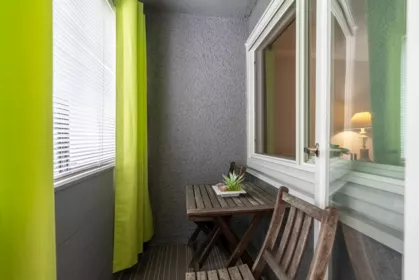 Mudroom Photo of 402 9880 Manchester Drive, Burnaby, BC