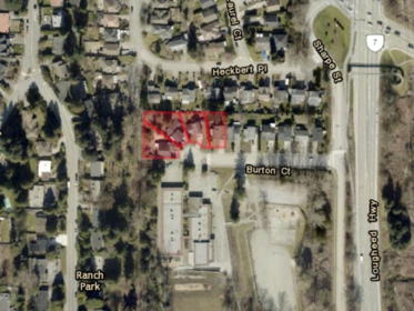 2927 Burton Court, Coquitlam, BC, Ranch Park — 3 bed single family residence for sale