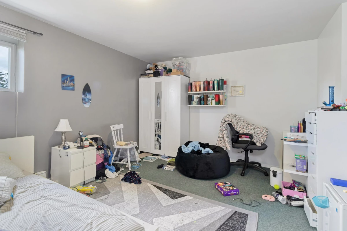 Bedroom 3 Photo of 10184 127 Street, Surrey, BC