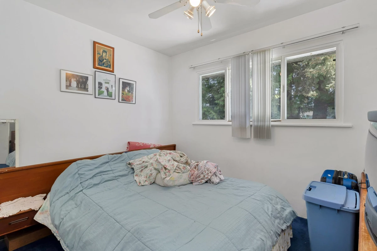 Garage Interior Photo of 10184 127 Street, Surrey, BC