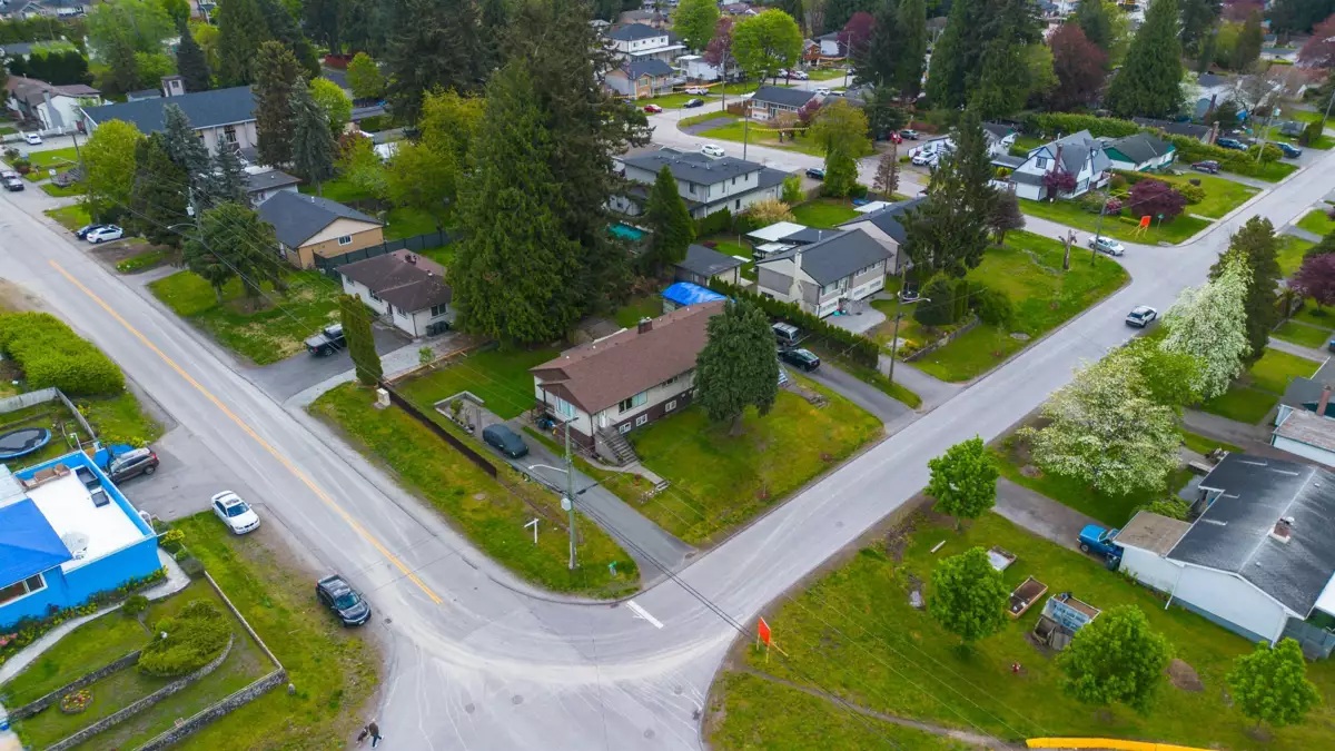 Neighborhood Park Photo Near 10184 127 Street, Surrey, BC