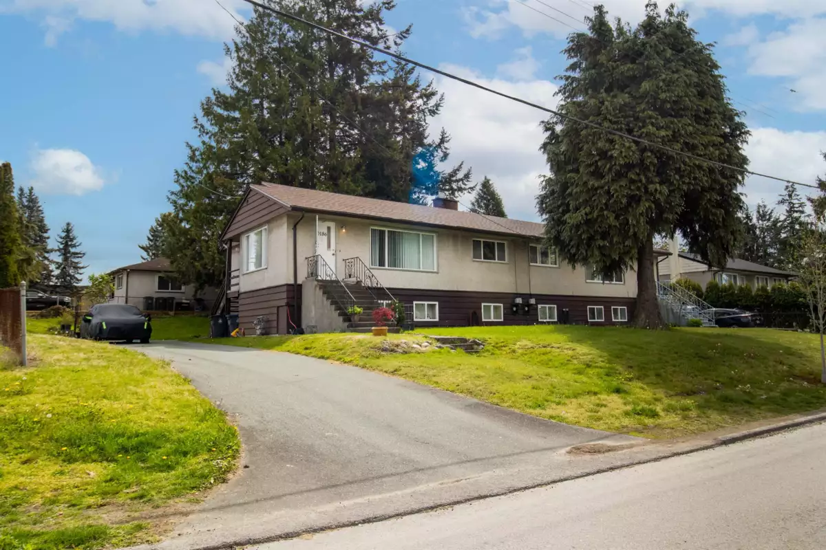 Outdoor Deck Photo of 10184 127 Street, Surrey, BC