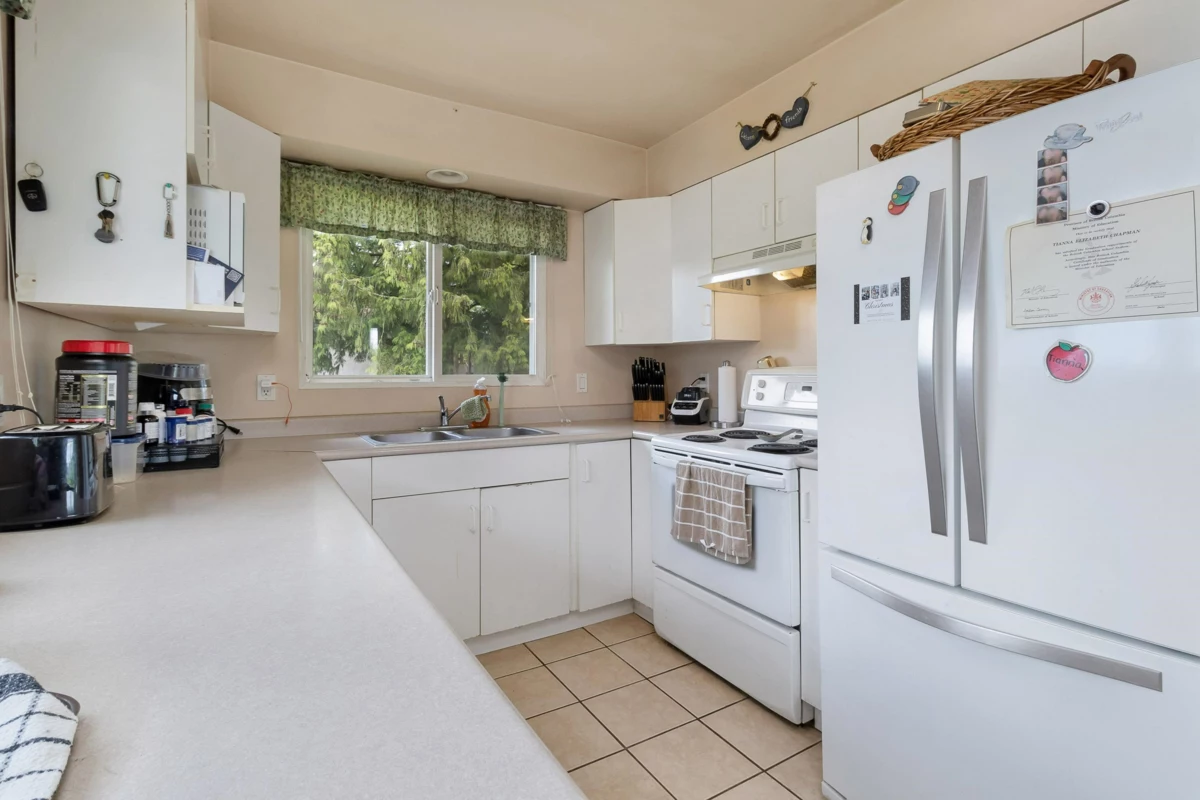 Pantry Photo of 10184 127 Street, Surrey, BC