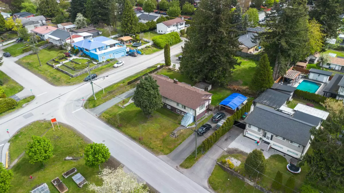 Street View Photo of 10184 127 Street, Surrey, BC