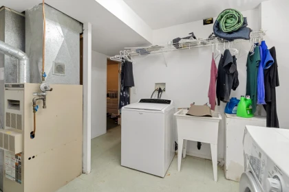 Basement Recreation Room Photo of 10184 127 Street, Surrey, BC