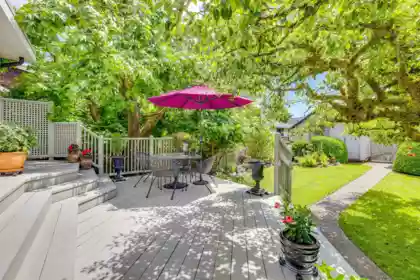 252 W 23rd Avenue, Vancouver, BC, Vancouver — Single Family Residence for sale