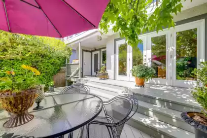 252 W 23rd Avenue, Vancouver, BC, Vancouver — Single Family Residence for sale