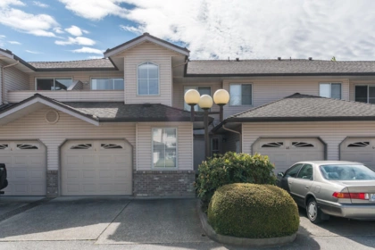 45 19060 Ford Road, Pitt Meadows, BC, Pitt Meadows — Townhouse for sale