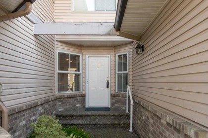 45 19060 Ford Road, Pitt Meadows, BC, Pitt Meadows — Townhouse for sale