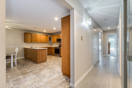 45 19060 Ford Road, Pitt Meadows, BC, Pitt Meadows — Townhouse for sale