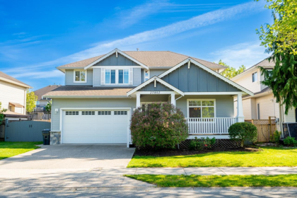27802 Pullman Avenue, Abbotsford, BC, Abbotsford — Single Family Residence for sale
