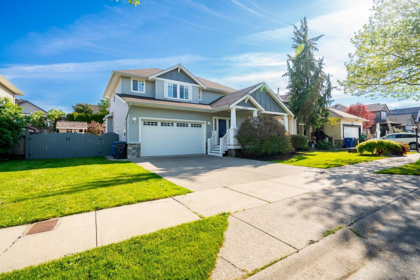 27802 Pullman Avenue, Abbotsford, BC, Abbotsford — Single Family Residence for sale