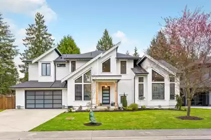 9328 204a Street, Langley, BC, Langley — Single Family Residence for sale